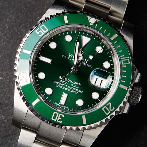 rolex submariner hulk lv|Rolex Submariner Hulk discontinued.